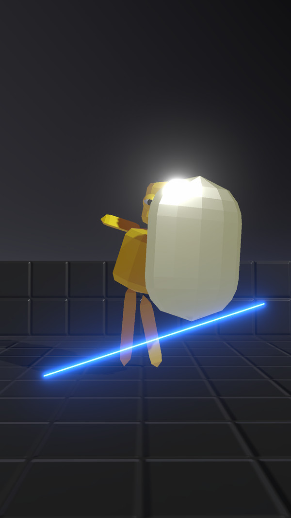 投擲螺旋手里劍 v4 安卓版 1