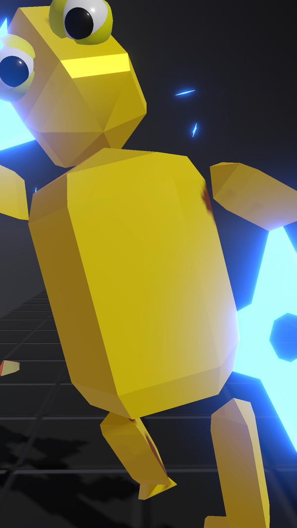 投擲螺旋手里劍 v4 安卓版 2