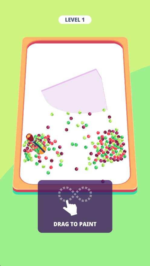 指尖涂鴉 v1.1.2 安卓版 1