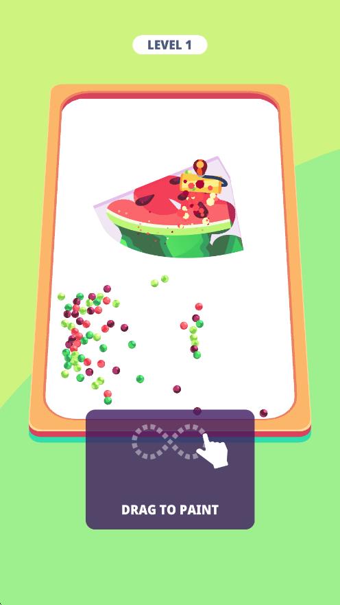 指尖涂鴉 v1.1.2 安卓版 2