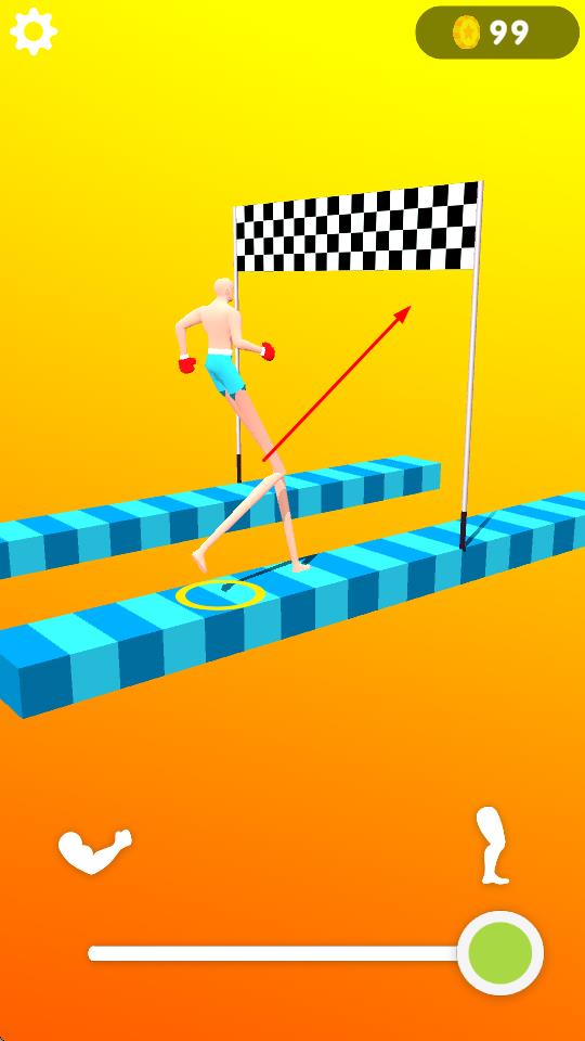 手還是腿 v1.0 安卓版 0