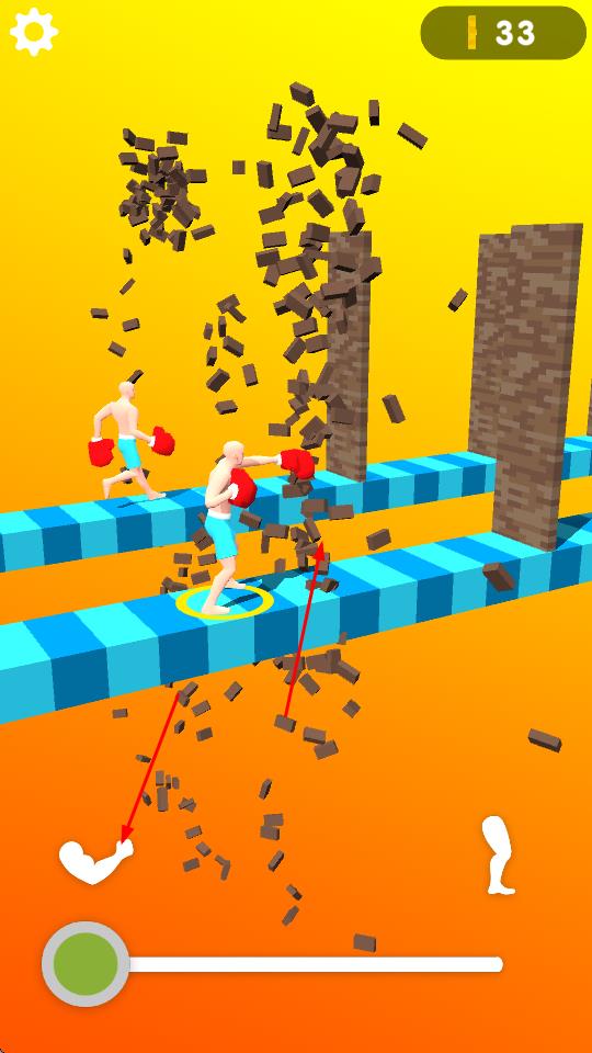 手還是腿 v1.0 安卓版 2