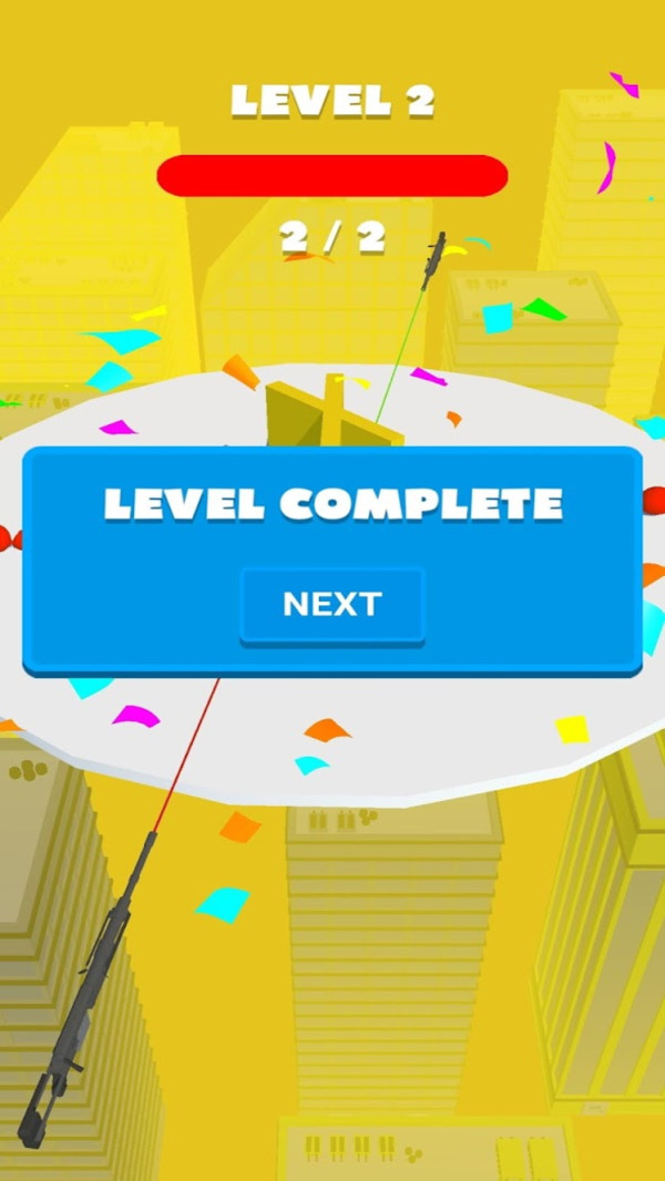 Q彈墻壁 v1.1 安卓版 0