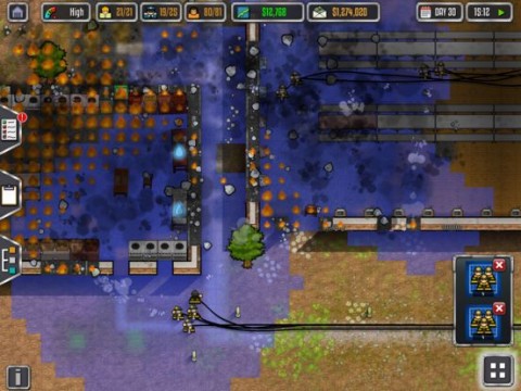 監(jiān)獄建筑師2 v2.0.9 安卓版 1