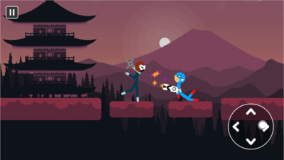 火柴人至尊決斗者2 v1.0.0 安卓版 1