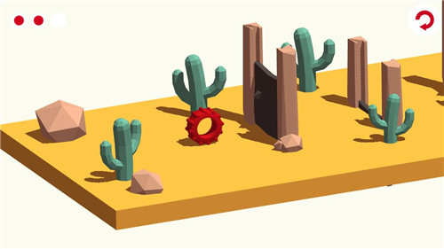 終結(jié)齒輪 v1.1 安卓版 0