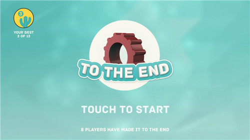 終結(jié)齒輪 v1.1 安卓版 1