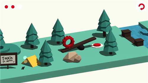 終結(jié)齒輪 v1.1 安卓版 2