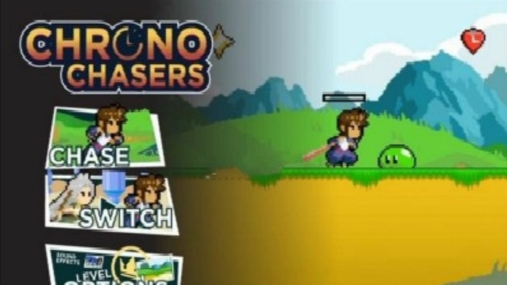 計時追逐者 v1.1.3 安卓版 2