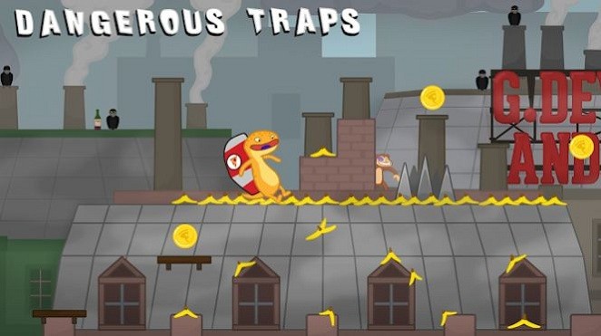 爬行动物披萨 v1.9.2 安卓版1