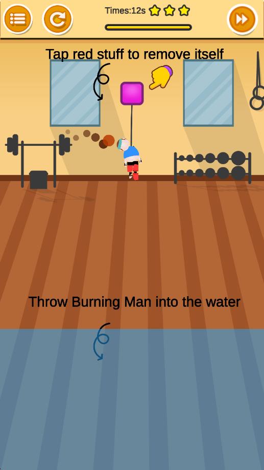 肥宅減肥記 v1.0 安卓版 0