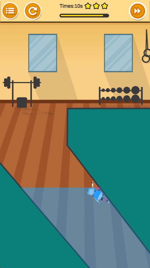 肥宅減肥記 v1.0 安卓版 2