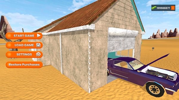 長途旅行模擬器 v1.0 安卓版 2