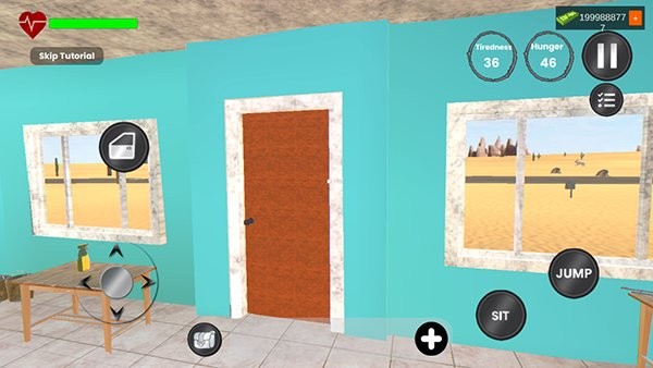 長途旅行模擬器 v1.0 安卓版 1