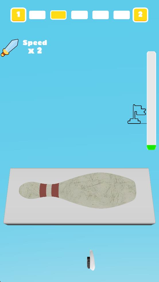 切割物體 v0.1 安卓版 0