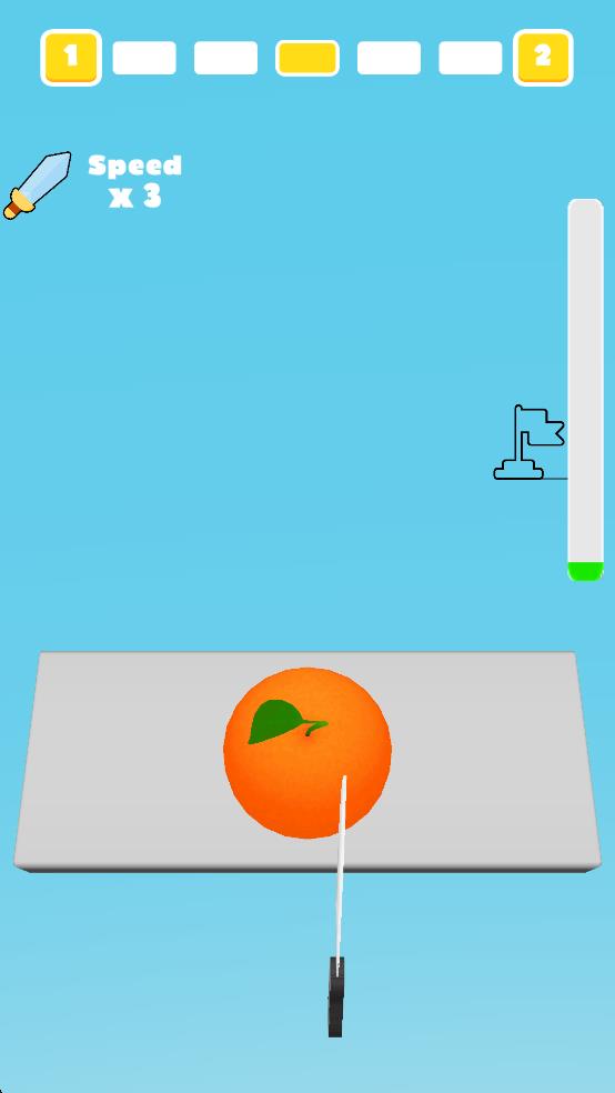 切割物體 v0.1 安卓版 1