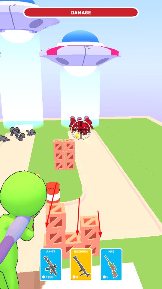 機槍大師防御戰(zhàn) v1.0.0 安卓版 0