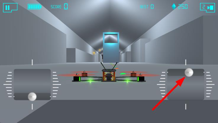 無人機競速 v1.6.0 安卓版 0