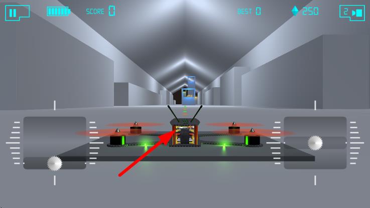 無人機競速 v1.6.0 安卓版 2