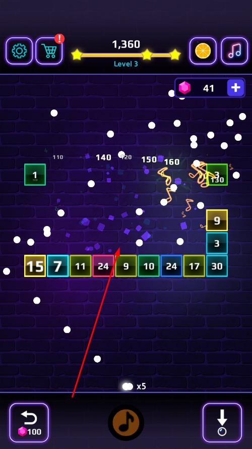 磚塊音樂(lè) v1.0.14 安卓版 2