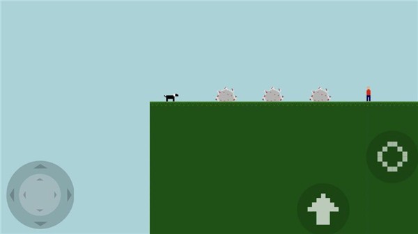 跳橋求死不能最新版 v1.0 安卓版 2