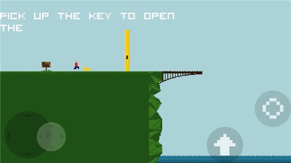 跳橋求死不能最新版 v1.0 安卓版 1