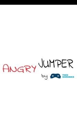 憤怒的跳鳥 v1.0.5 安卓版 1