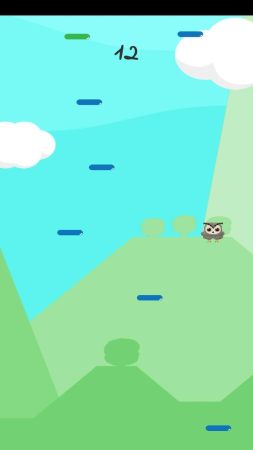 憤怒的跳鳥 v1.0.5 安卓版 2