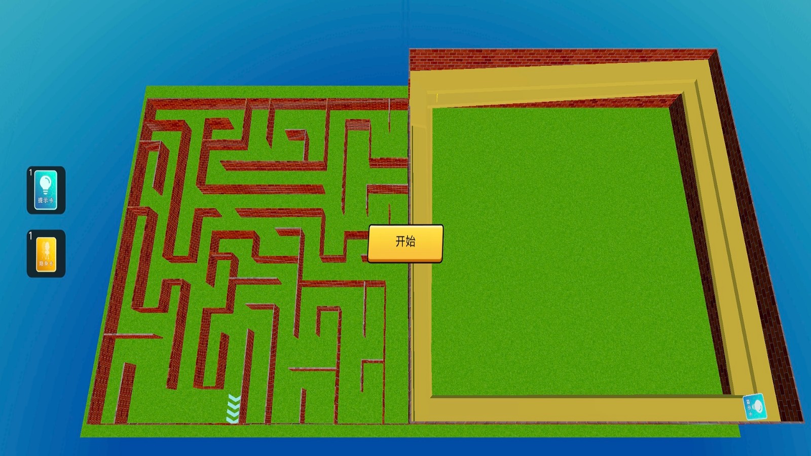 恐怖冒險(xiǎn)逃生 v1.1 安卓版 2