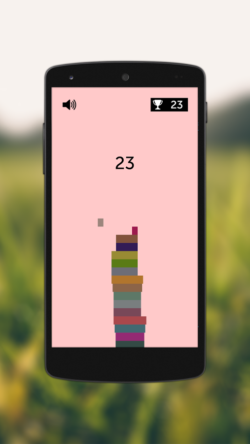 極簡堆疊 v1.1.1 安卓版 2