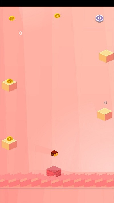 方塊功夫 v1 安卓版 0