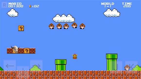 馬里奧指導(dǎo)版 v0.01 安卓版 0