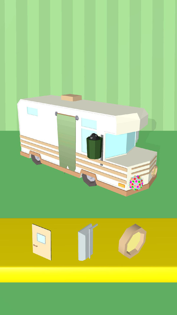 萬(wàn)能創(chuàng)造機(jī)械師 v1.0.6 安卓版 1