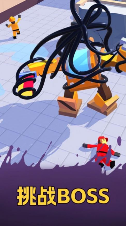 魔幻粒子外星人 v3.0.68 安卓版 0