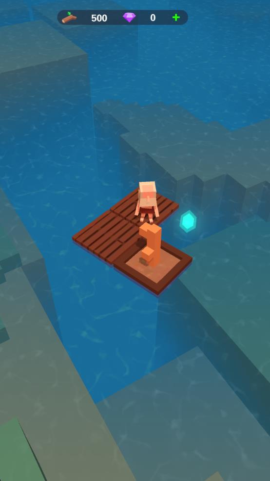 海上方舟 v2.4.1 安卓版 2