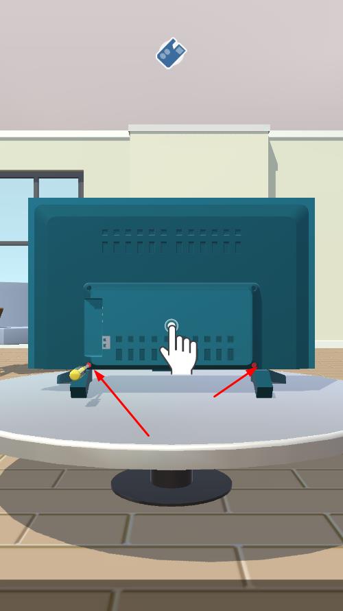 修理大師3d v1.0 安卓版 0