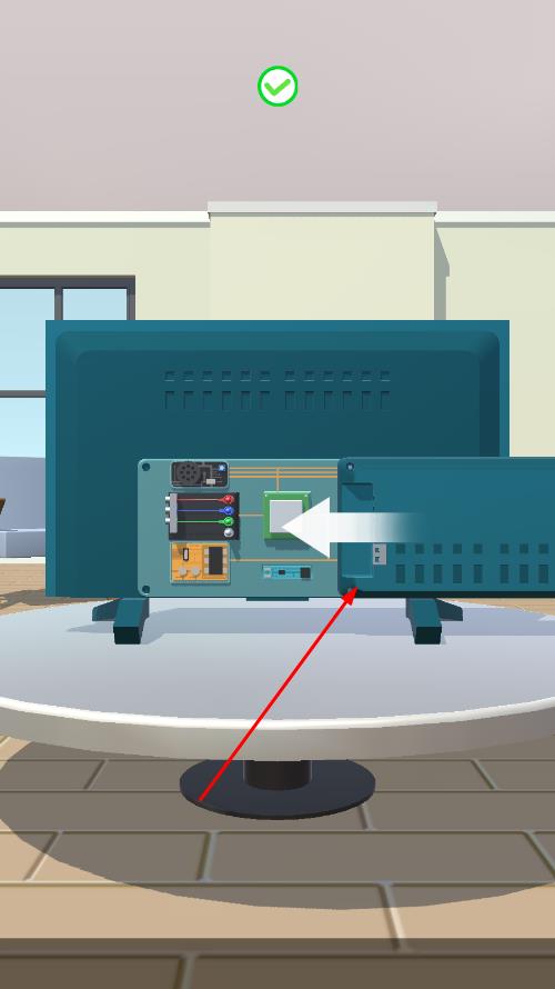 修理大師3d v1.0 安卓版 1