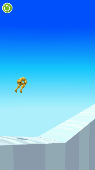 手翻大挑戰(zhàn) v0.1 安卓版 2