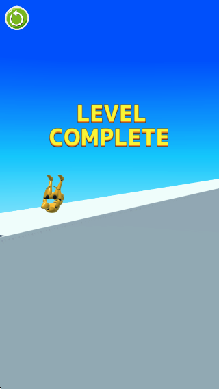 手翻大挑戰(zhàn) v0.1 安卓版 1