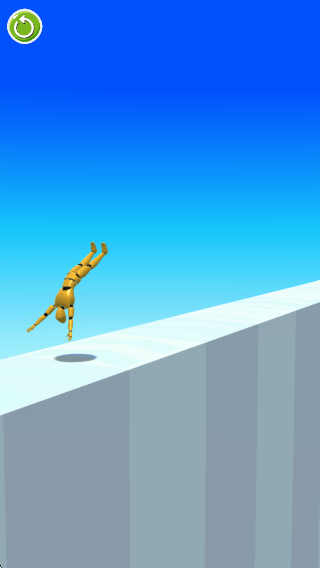 手翻大挑戰(zhàn) v0.1 安卓版 0