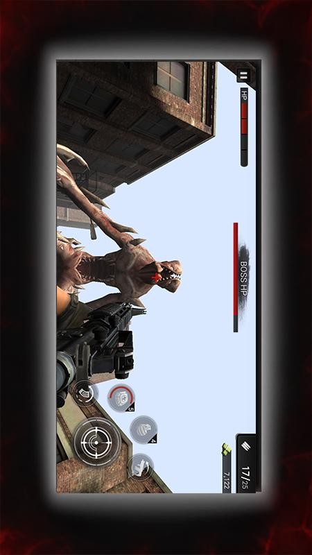 合金打僵尸手機版 v1.0 安卓版 1