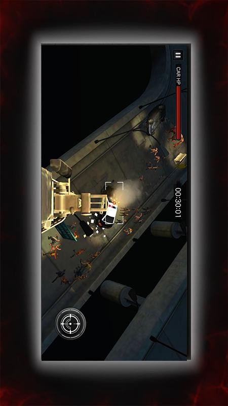 合金打僵尸手機版 v1.0 安卓版 2