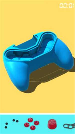 用心修復(fù) v0.1 安卓版 1