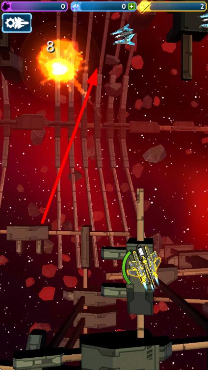 閑置空間無(wú)盡點(diǎn)擊 v1.3.4 安卓版 1