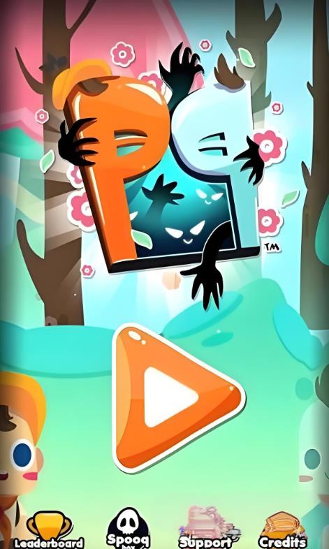 噩夢征途 v1.1 安卓版 2