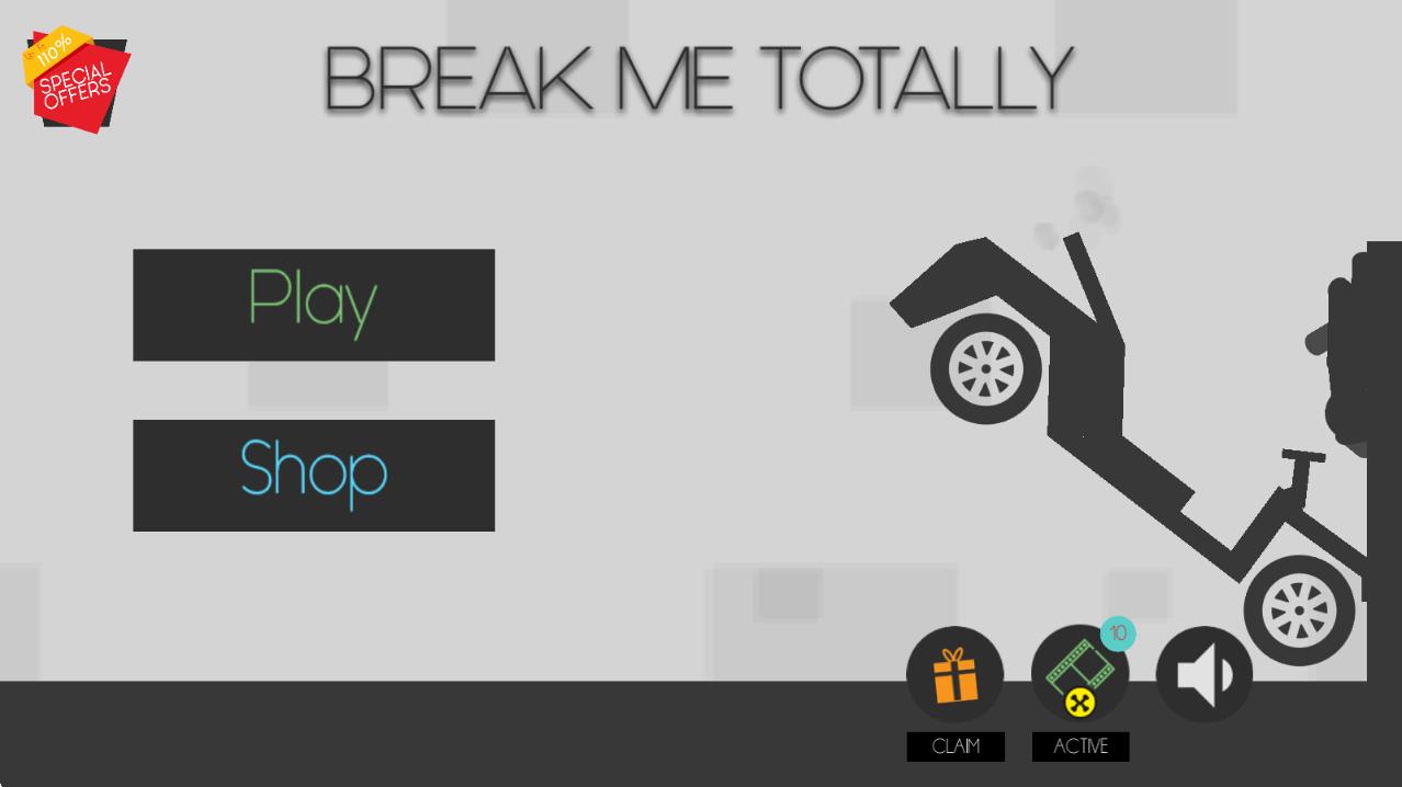 蜘蛛俠花式作死 v1.0 安卓版 0