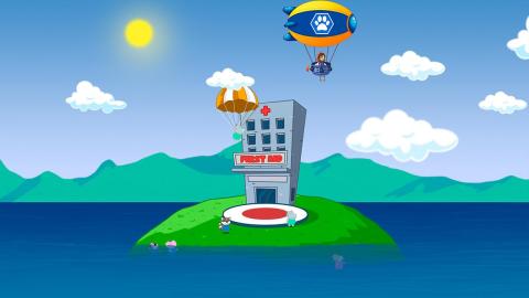 小狗游騎兵搶救巡邏 v1.2.1 安卓版 2