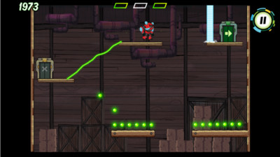 機(jī)器人地牢逃生 v1.0 安卓版 0