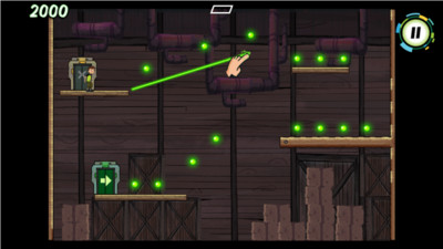 機(jī)器人地牢逃生 v1.0 安卓版 1