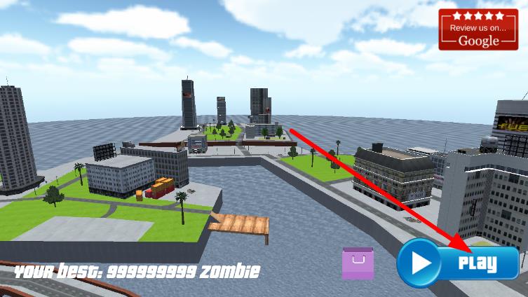 機(jī)器人大戰(zhàn)僵尸 v1.2 安卓版 2